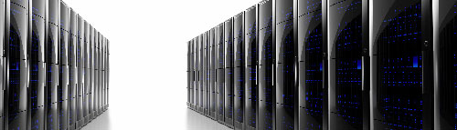 Центр обработки данных