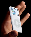 Тест-драйв Ipod Nano
