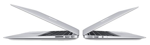 MacBook Air 2011